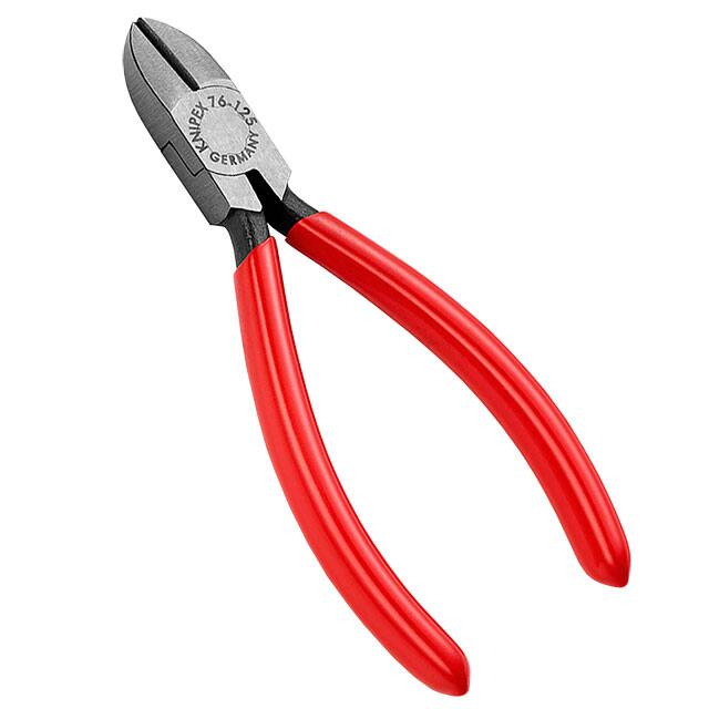 76 01 125 Knipex Tools LP  Wire Cutters